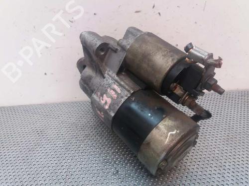 Starter PEUGEOT 206 Hatchback (2A/C) 2.0 S16 | BP595210M8 
