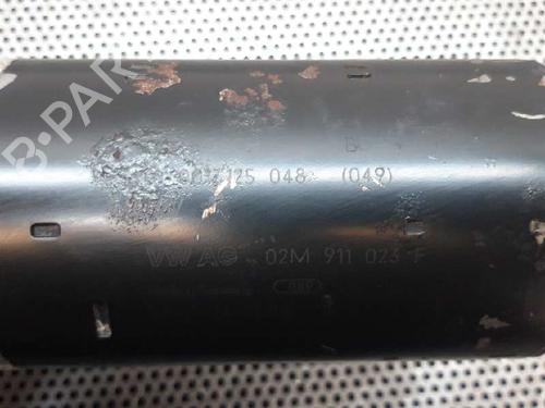 Starter VW GOLF IV (1J1) 1.9 TDI | BP3440295M8 