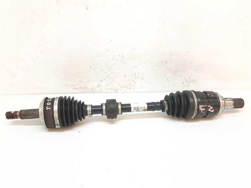 Used Left front driveshaft Left front driveshaft 23336908 23336908