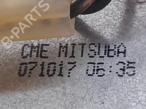 Rear wiper motor SUBARU TRIBECA (B9)  | BP10498388M102 