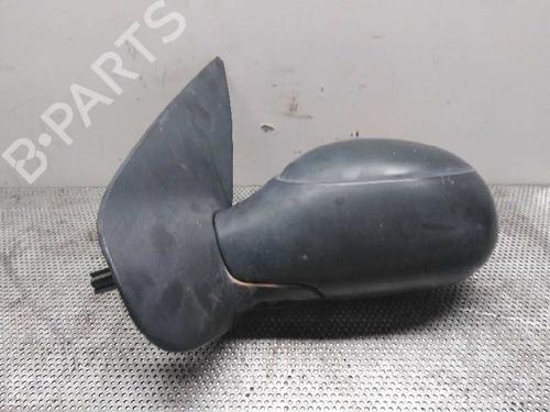 Left mirror PEUGEOT 206 Hatchback (2A/C) 1.4 LPG | BP1988595C26 