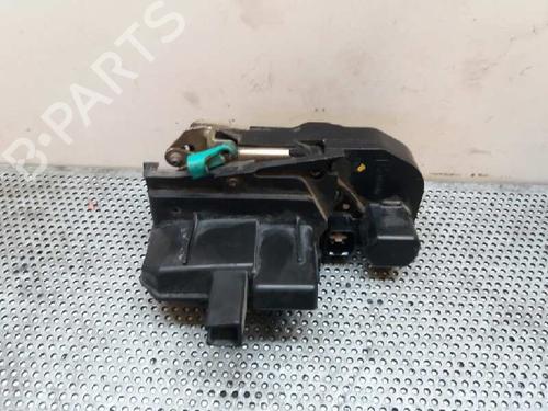 Used Front right lock Front right lock 2806134 2806134