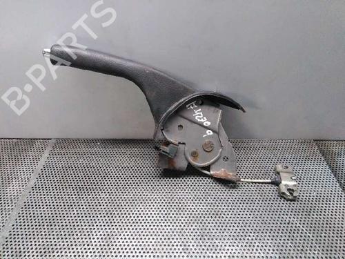 Hand brake TOYOTA COROLLA Verso (ZER_, ZZE12_, R1_) 2.2 D-4D (AUR10_, AUR10R) | BP8767750I18 