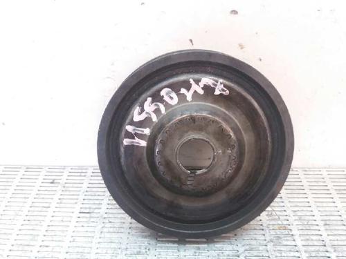 Used Pulley Pulley RENAULT MEGANE II Estate (KM0/1_) 1.5 dCi (KM16, KM1E) (106 hp) 14033197 14033197