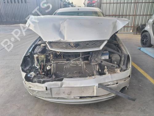 Engine FORD MONDEO III Saloon (B4Y) 2.0 16V DI / TDDi / TDCi | BP15522226M1 