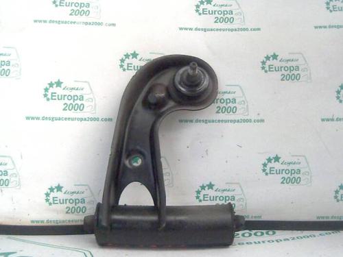Used Right front suspension arm Right front suspension arm 588101 588101