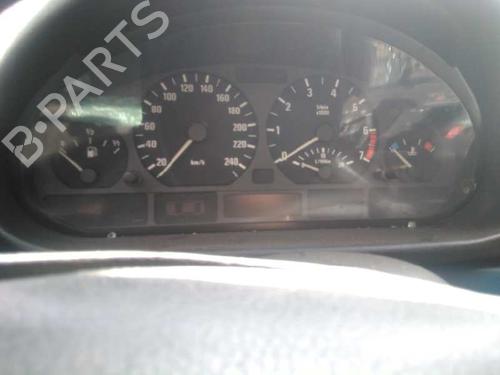 Flywheel BMW 3 Compact (E46) 316 ti | BP14044036M101 - Image 9