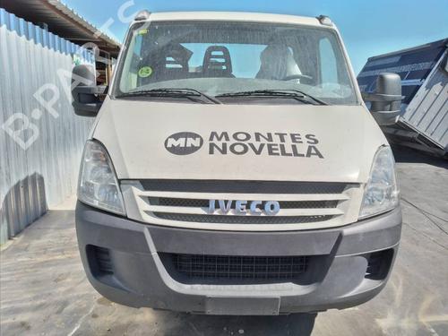 Fan IVECO DAILY IV Platform/Chassis 35C14 G, 35C14 G/P, 35S14 G, 35S14 G/P, 35C14 GD,... | BP36800707M128  - Image 5