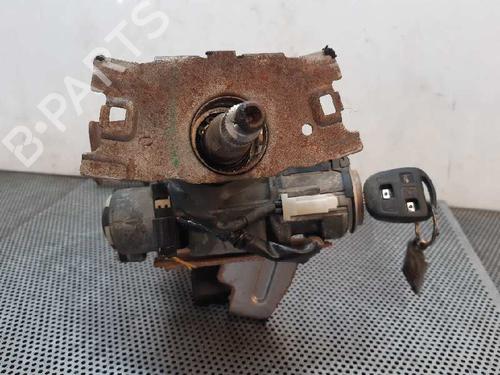 Steering column TOYOTA AVENSIS Estate (_T25_) 2.0 D-4D (ADT250_, ADT250R) | BP4888208M21 