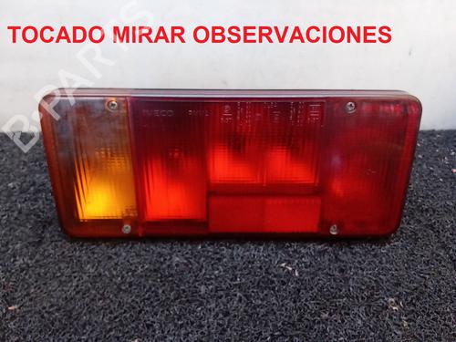 Farolim esquerdo IVECO DAILY III Platform/Chassis 50 C 13 (125 hp) 10169407