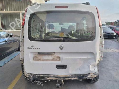 Front left seatbelt RENAULT KANGOO Express (FW0/1_)  | BP31805613I26  - Image 6
