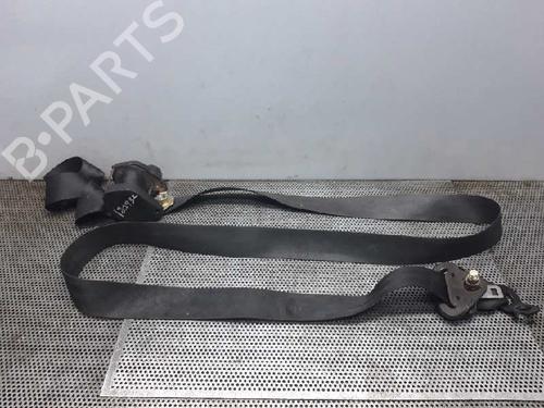 Used Front right seatbelt Front right seatbelt NISSAN INTERSTAR Van (X70) [2002-2026] 8737254 8737254
