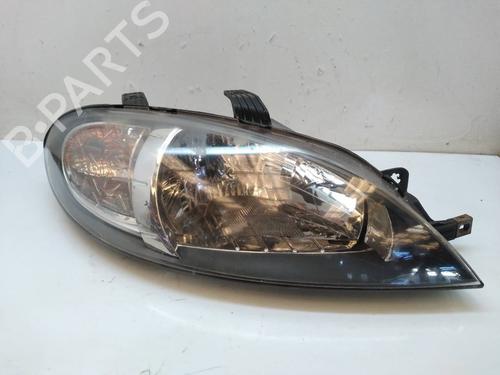 Used Right headlight CHEVROLET NUBIRA Saloon 1.8 (122 hp) 11498425