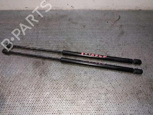 Used Tailgate lift support NISSAN MICRA III (K12) 1.5 dCi (65 hp) 14032177