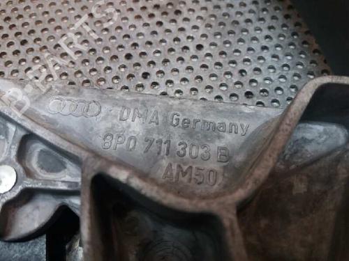 Hand brake AUDI A3 (8P1)  | BP8767914I18 