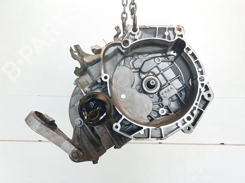 Gearbox OPEL CORSA D (S07) | BP33703812M3 - Image 3
