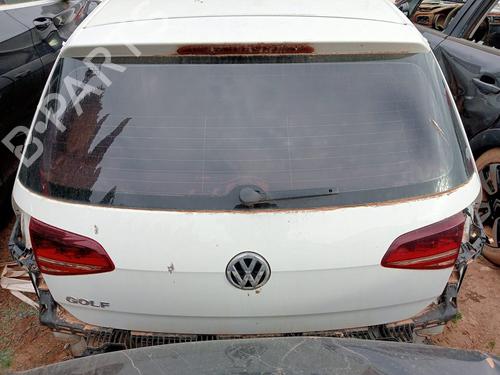 Left mirror VW GOLF VII (5G1, BQ1, BE1, BE2) | BP30776275C26
