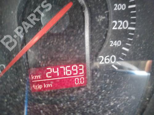 Left rear window switch VW PASSAT B6 Variant (3C5) 2.0 TDI 16V | BP8333623C108  - Image 8