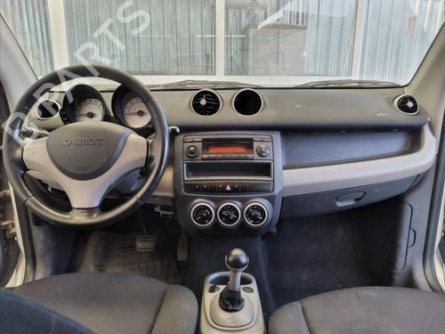 Kollisonspute sett SMART FORFOUR (454) 1.3 (454.031) | BP10207947C86 