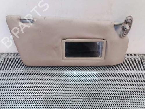 Right sun visor FORD FOCUS I (DAW, DBW) 1.8 TDCi | BP1597642I2