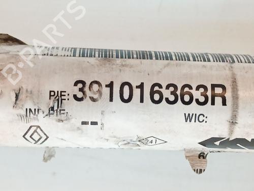 Left front driveshaft RENAULT CAPTUR I (J5_, H5_) | BP37238197M38 - Image 2