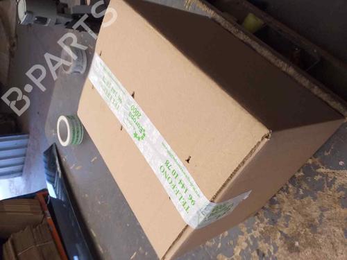 Injection pump NISSAN ALMERA II Hatchback (N16)  | BP27330322M78 