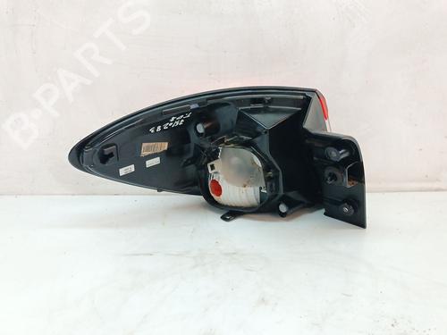 Right taillight RENAULT CAPTUR I (J5_, H5_) | BP34438996C35 - Image 3