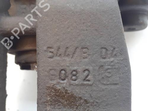 Right rear brake caliper FORD S-MAX (WA6) | BP30476714M106 - Image 2