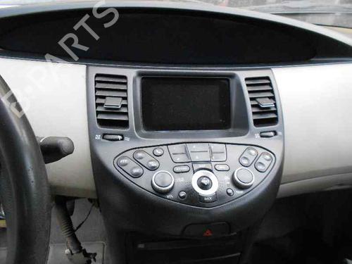 Gearbox NISSAN PRIMERA (P12) 1.9 dCi | BP3494804M3 