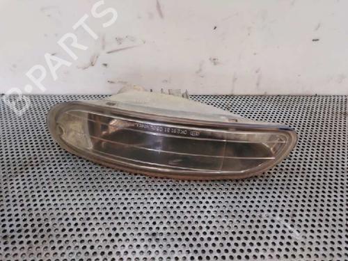 Used Left front indicator Left front indicator KIA SHUMA I (FB) [1996-2002] 1241384 1241384