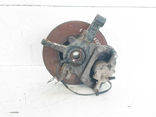 Left front steering knuckle RENAULT KANGOO Express (FW0/1_) | BP40448043M25 - Image 3