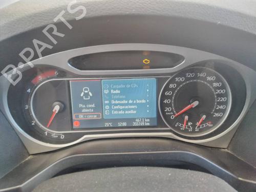 Water radiator FORD S-MAX (WA6)  | BP8347306M31  - Image 18