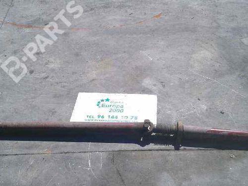 Used Driveshaft Driveshaft IVECO DAILY III Platform/Chassis 35 C 15 (146 hp) 8736716 8736716