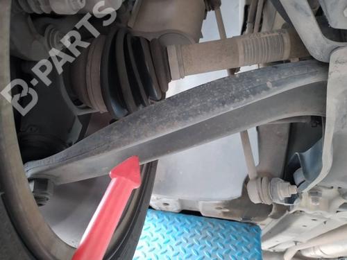 Used Right front suspension arm Right front suspension arm CITROËN C4 II (NC_) 1.6 HDi 90 (92 hp) 10986826 10986826