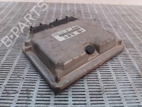 Used Engine control unit (ECU) Engine control unit (ECU) 596646 596646