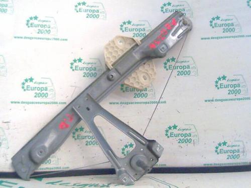 Used Rear right window mechanism Rear right window mechanism 146714 146714