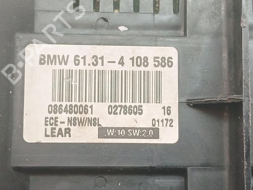 Headlight switch BMW 3 (E46) 320 d | BP6616656I24 - Image 2
