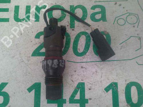 Injector FORD MONDEO II (BAP) 1.8 TD | BP1592498M100