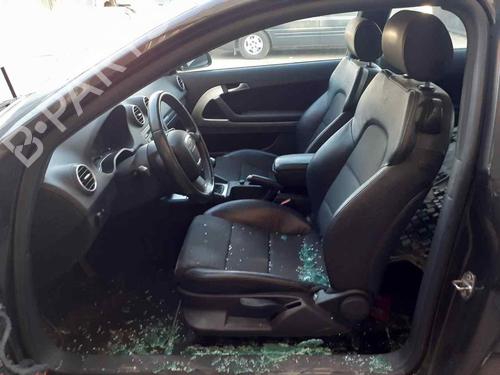 Headlight switch AUDI A3 (8P1) 2.0 TDI 16V | BP30055042I24  - Image 9