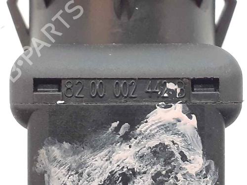 Mirror switch RENAULT MEGANE II Saloon (LM0/1_) | BP6791558I25 - Image 3
