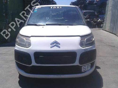 CITROËN C3 Picasso (SH_) 70774