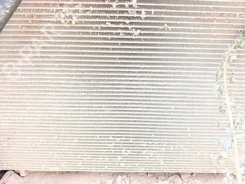 Used AC radiator AC radiator MG MG ZS SUV (AZS1) [2017-2026] 34624475 34624475