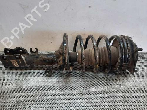 Used Right front shock absorber KIA SHUMA II (FB) 1.6 (101 hp) 2226243