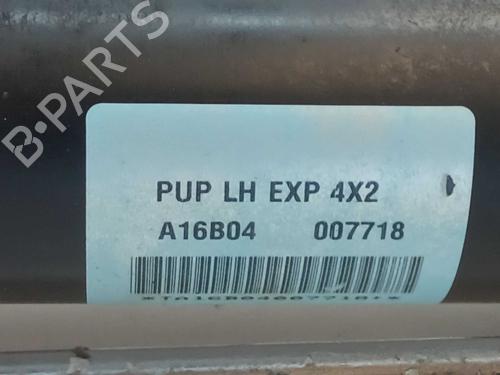 Steering rack KIA K2500 Platform/Chassis (SD) 2.5 D | BP38651667M22 - Image 3