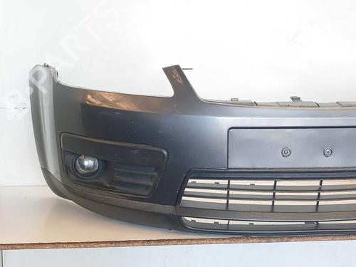 Front bumper FORD FOCUS C-MAX (DM2) 2.0 TDCi | BP37172812C7 - Image 4