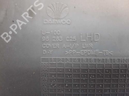Glove box CHEVROLET REZZO MPV (U100) 1.6 | BP4666294C95 