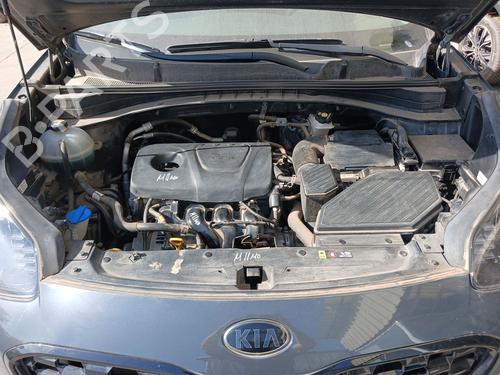 Left front window switch KIA SPORTAGE IV (QL, QLE) 1.6 GDI | BP34347100I27  - Image 18