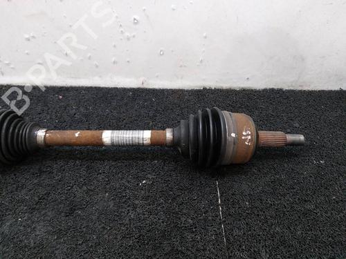 Right front driveshaft DACIA LODGY (JS_) | BP10502238M39 - Image 3