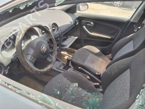 Left taillight SEAT IBIZA III (6L1)  | BP26695845C34 