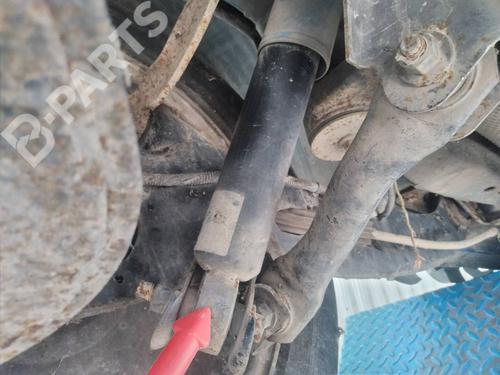 Used Left rear shock absorber Left rear shock absorber JAGUAR X-TYPE I Estate (X400) 2.0 D (130 hp) 10646719 10646719